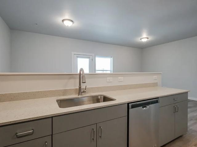Apartment for rent in Oregonia