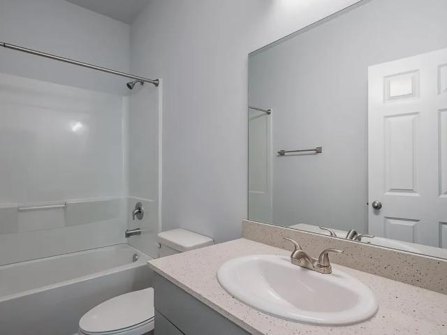 Apartment for rent in Oregonia