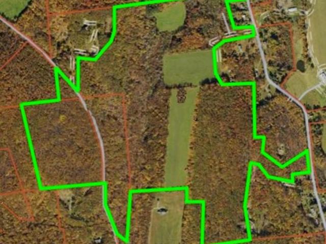 Land for sale in Amenia, New York