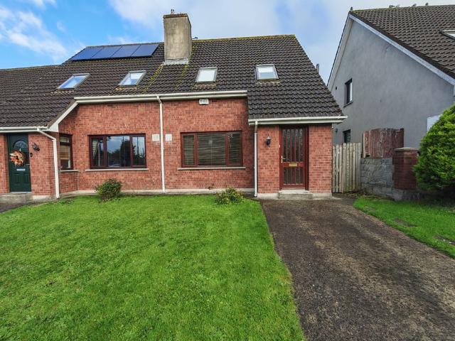 House to rent in Clonmel West Urban, The Borough District of Clonmel