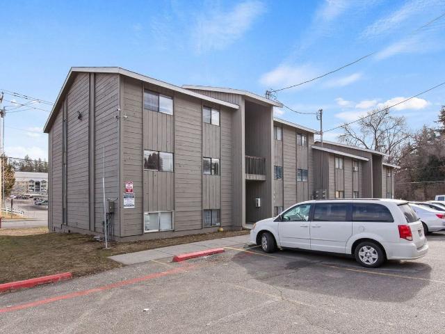 Apartment for rent in Greenacres, Washington