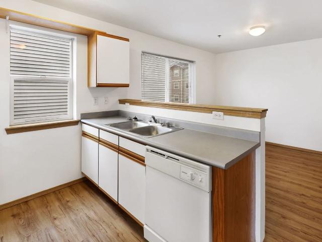 Apartment for rent in Bellingham, Washington