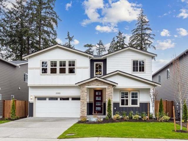 House for sale in Mukilteo, Washington