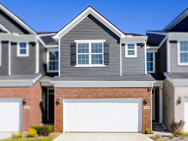Townhouse for sale in Clarkston, Georgia