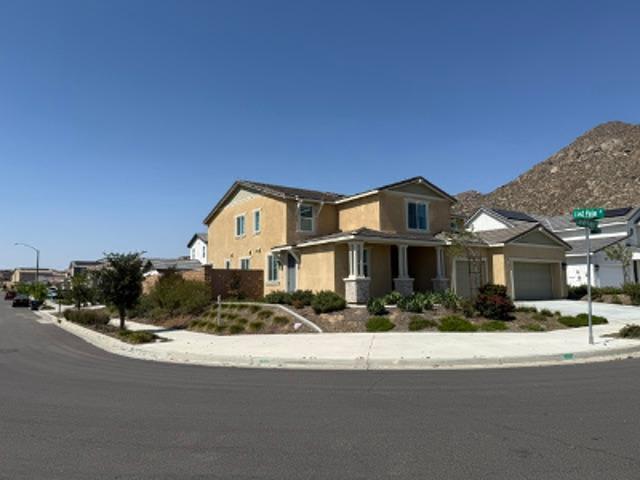 House for sale in California