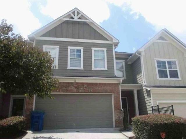 Townhouse for sale in Red Oak, Georgia