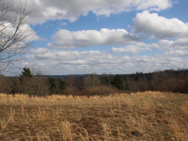 Land for sale in Masontown, West Virginia