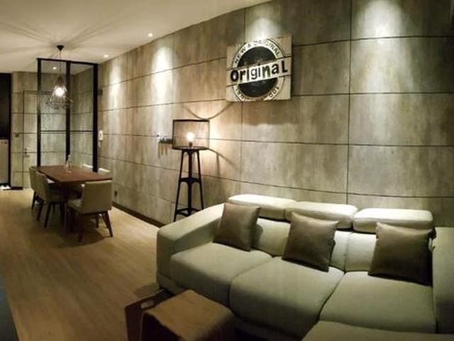 Serviced Residence for rent in Petaling, Damansara Damai