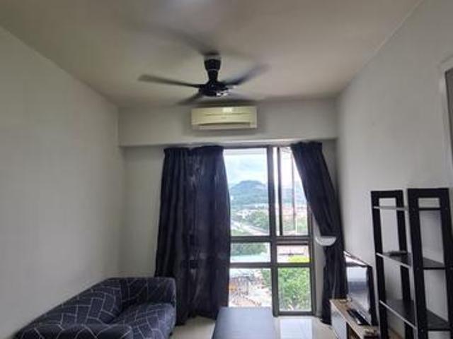 Serviced Residence for rent in Petaling, Damansara Damai