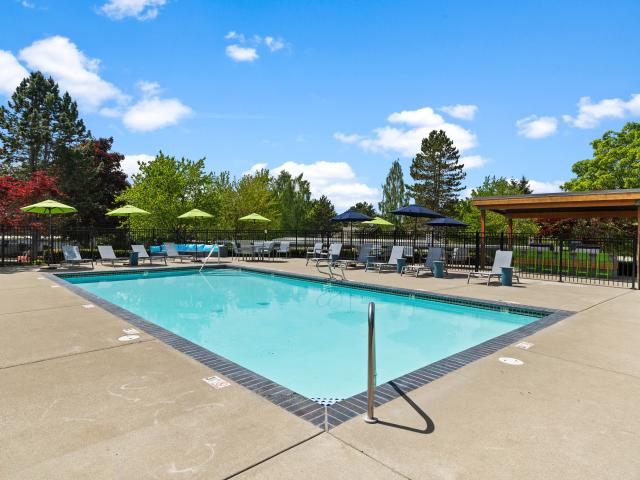 Apartment for rent in Silverdale, Washington