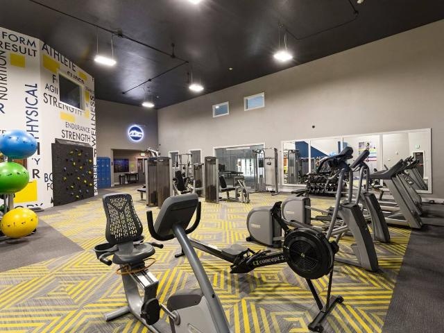 Apartment for rent in Silverdale, Washington