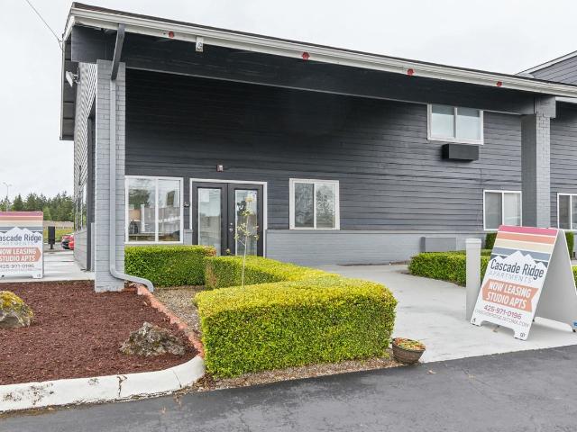 Apartment for rent in Tacoma, Washington