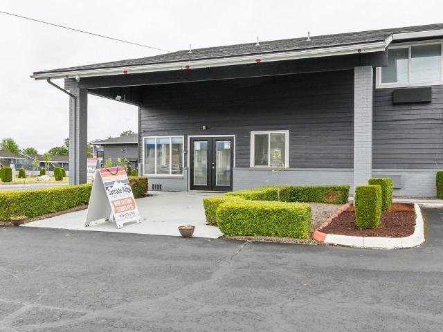 Apartment for rent in Tacoma, Washington