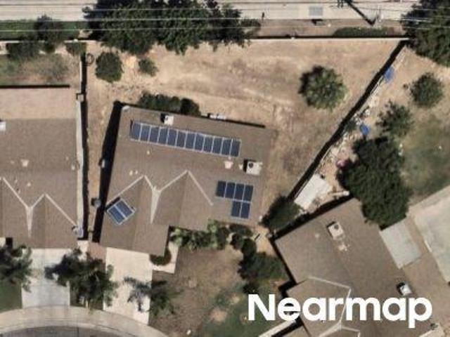 Townhouse for sale in Bakersfield, California