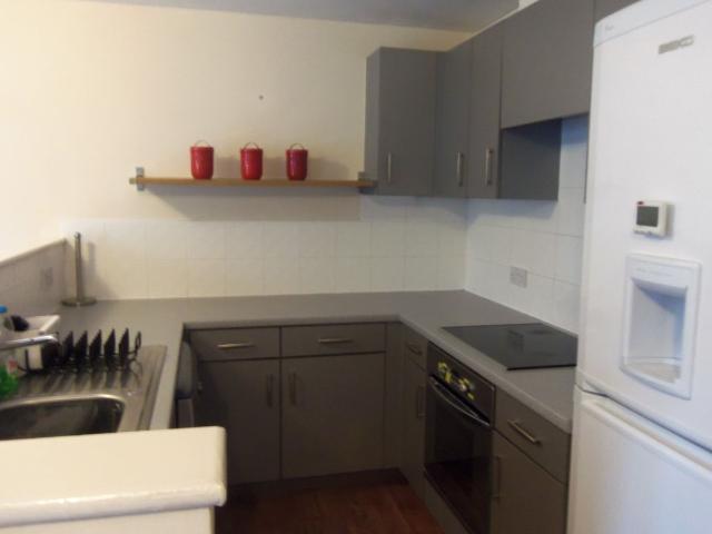 Apartment for rent in Hunts Cross, Calderstones