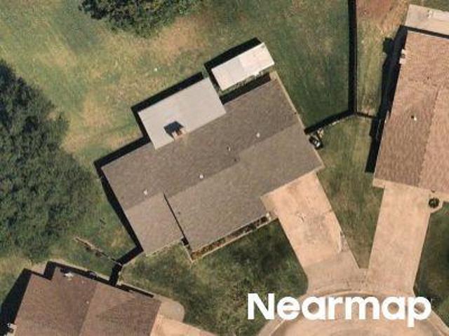 House for sale in Enid, Oklahoma