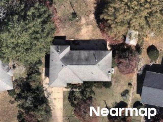 House for sale in Fayetteville, North Carolina