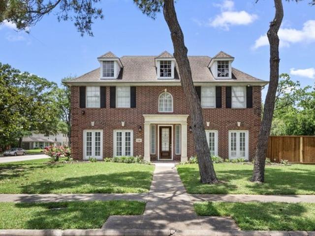 House for sale in Bellaire, Texas