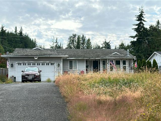 House for sale in Washington