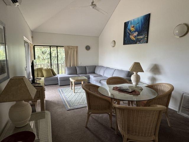 Apartment for rent in Bloomsbury, Queensland
