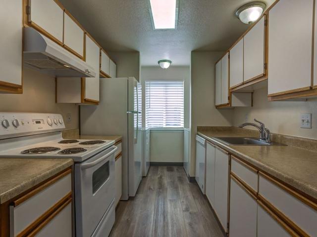 Apartment for rent in Oregonia