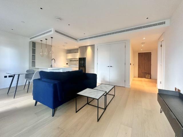 Apartment for rent in Shepherd's Bush, Greater London
