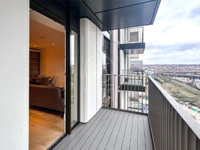 Apartment for rent in Shepherd's Bush, Greater London