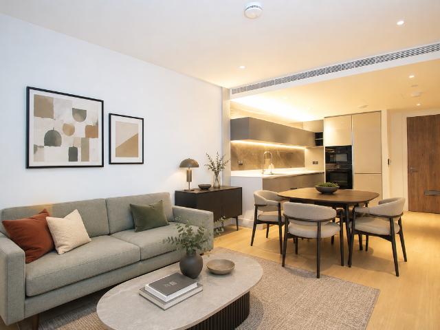 Apartment for rent in Shepherd's Bush, Greater London
