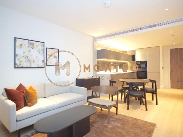 Apartment for rent in Shepherd's Bush, Greater London