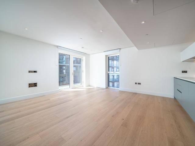 Apartment for rent in London Borough of Hammersmith and Fulham, Greater London