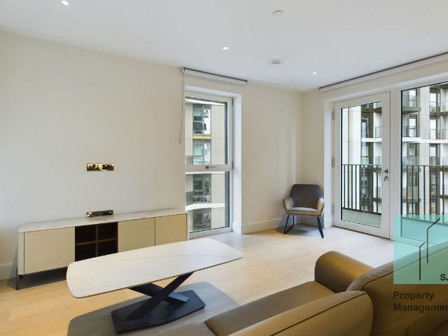 Apartment for rent in London Borough of Hammersmith and Fulham, Greater London