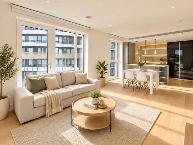 Apartment for rent in Shepherd's Bush, Greater London