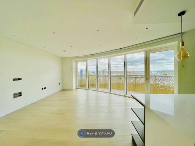 Apartment for rent in Shepherd's Bush, Greater London