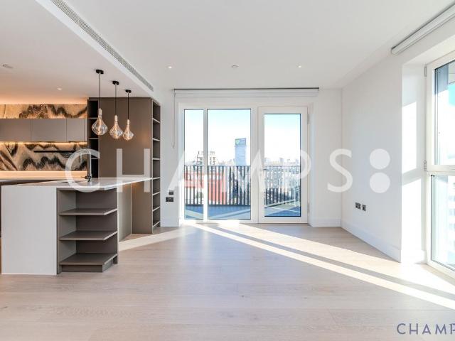 Apartment for rent in Shepherd's Bush, Greater London