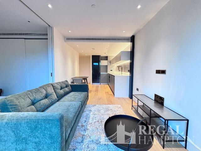 Apartment for rent in Shepherd's Bush, Greater London