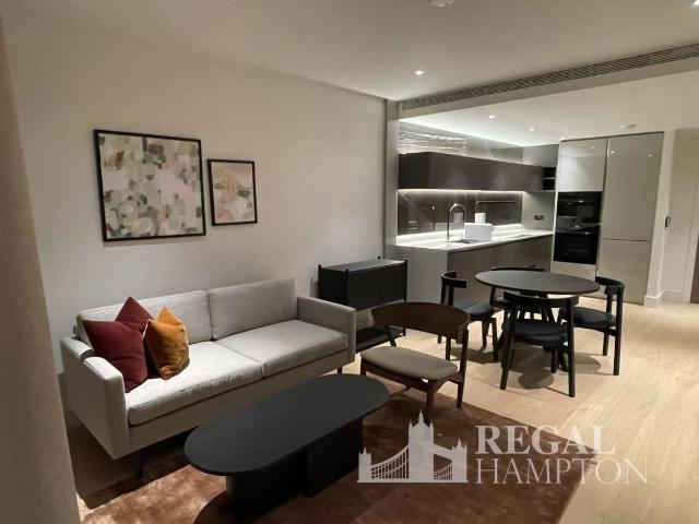 Apartment for rent in Shepherd's Bush, Greater London