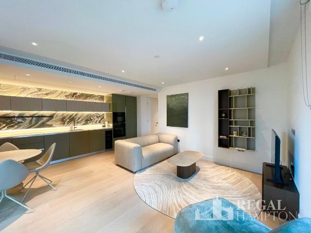 Apartment for rent in Shepherd's Bush, Greater London