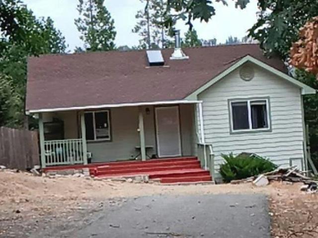 House for sale in North Fork, California