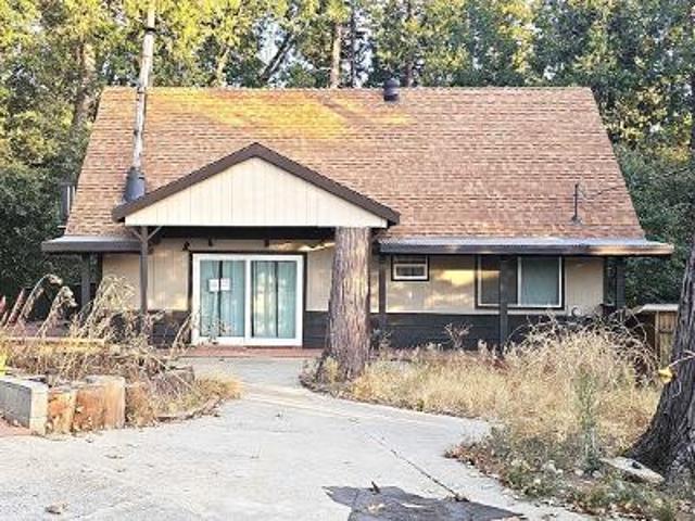 House for sale in North Fork, California
