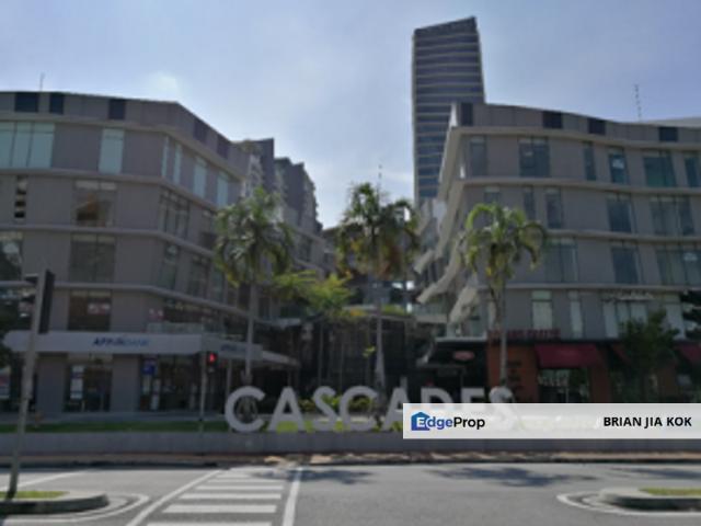 Shop for sale in Petaling, Damansara Damai