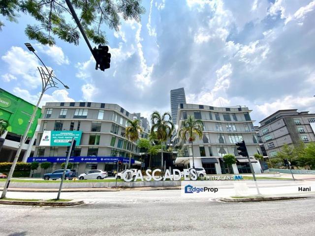 Shop for sale in Petaling, Damansara Damai