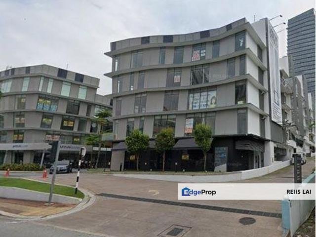 Shop for sale in PJU 5, Petaling Jaya