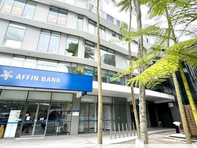 Shop for sale in Petaling, Damansara Damai