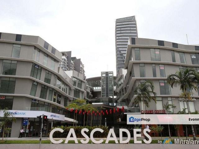 Shop for sale in Petaling, Damansara Damai