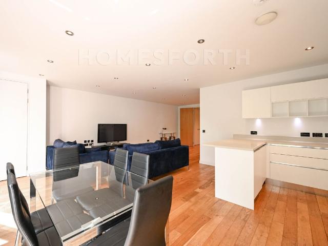 Apartment for rent in Golders Green, Greater London