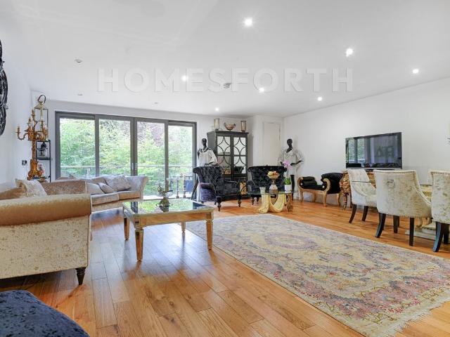 Apartment for rent in Golders Green, Greater London