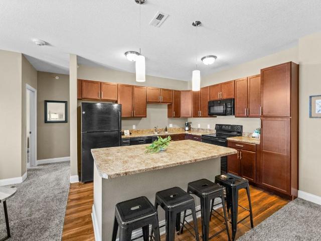 Apartment for rent in West Des Moines, Iowa