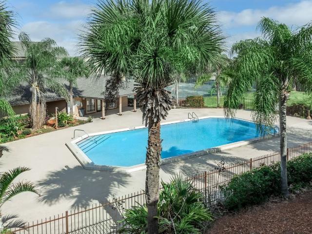 Apartment for rent in Kissimmee, Florida