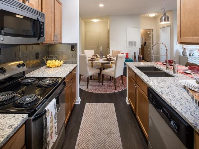 Apartment for rent in Mecklenburg, North Carolina