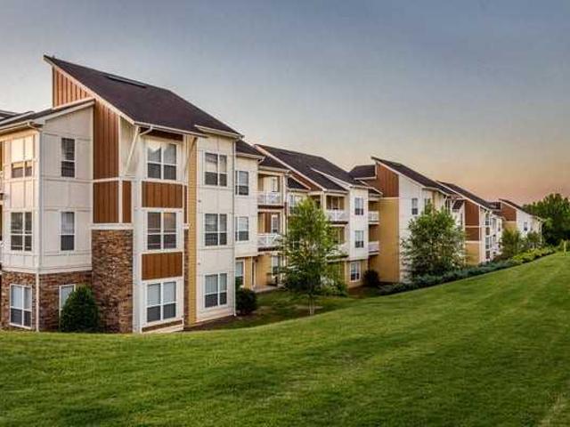 Apartment for rent in Mecklenburg, North Carolina